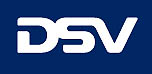 Логотип компании DSV